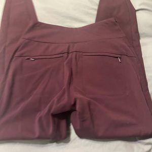 Athleta headlands hybrid trek pants